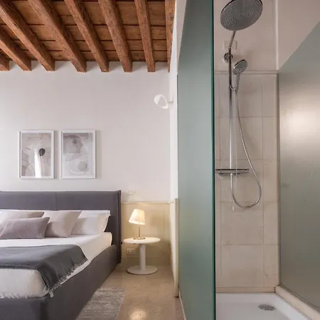 Appartement Lion Palace - San Marco R&r *