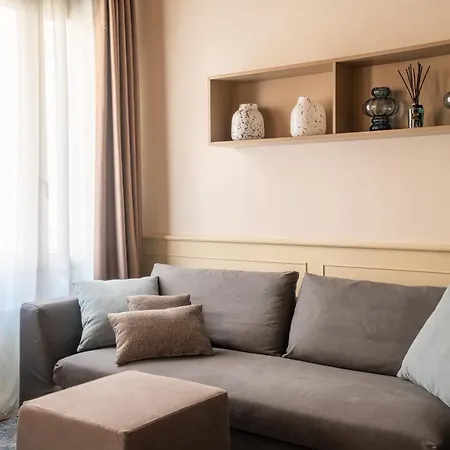 Lion Palace - San Marco R&r Appartement Venetië