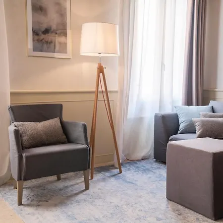 Appartement Lion Palace - San Marco R&r Venetië