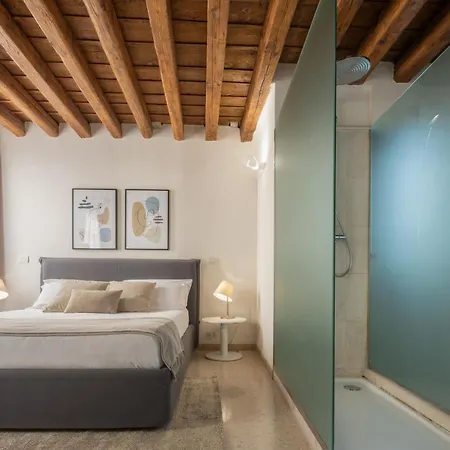 Appartement Lion Palace - San Marco R&r *
