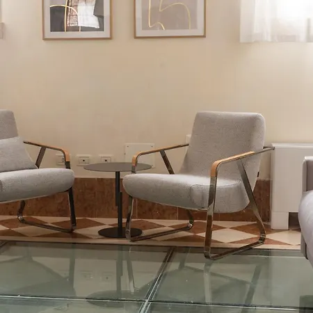 Lion Palace - San Marco R&r Appartement *