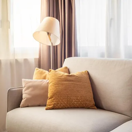 Appartement Lion Palace - San Marco R&r *