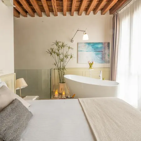 Appartement Lion Palace - San Marco R&r *