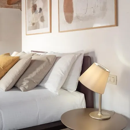 Appartement Lion Palace - San Marco R&r *