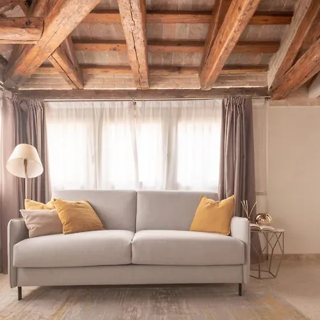 Appartement Lion Palace - San Marco R&r