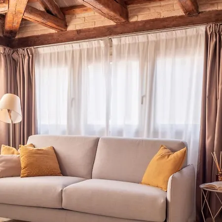 Lion Palace - San Marco R&r Appartement