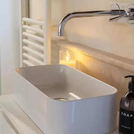 Lion Palace - San Marco R&r Daire Venedik