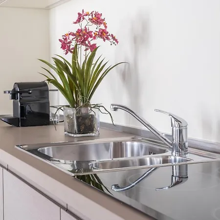 Daire Lion Palace - San Marco R&r *