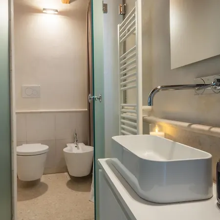 Lion Palace - San Marco R&r Daire Venedik