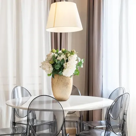 Daire Lion Palace - San Marco R&r