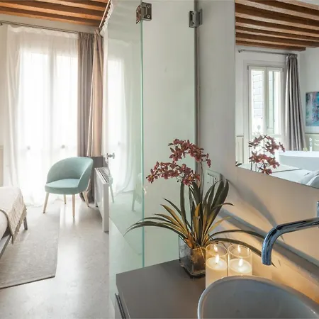 Daire Lion Palace - San Marco R&r