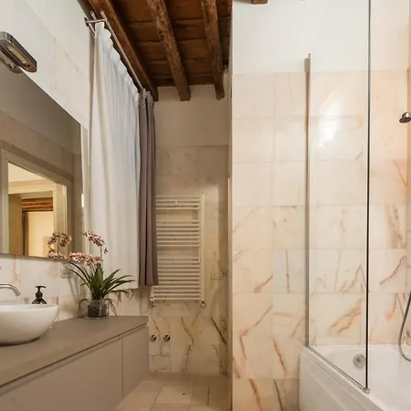 Lion Palace - San Marco R&r Daire