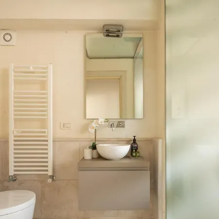 Lion Palace - San Marco R&r Daire