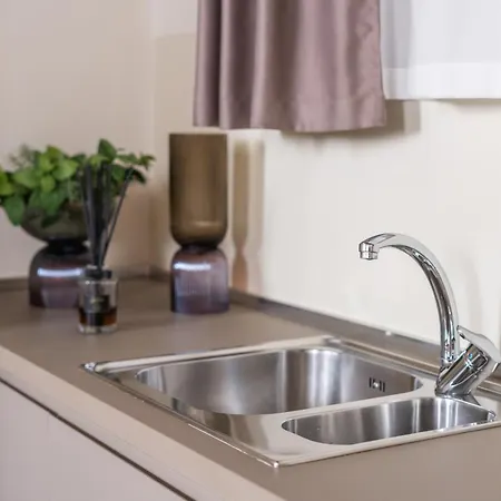 Daire Lion Palace - San Marco R&r *