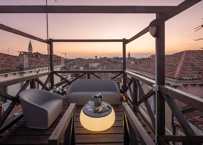 Lion Palace - San Marco R&r * Venice