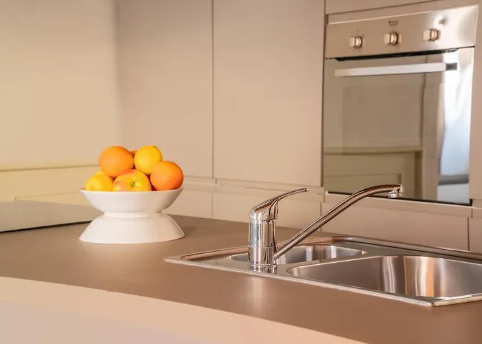 Lion Palace - San Marco R&r Apartment *