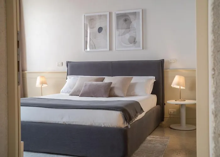 Apartment Lion Palace - San Marco R&r Venice