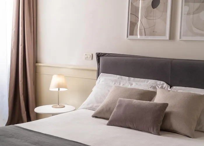 Lion Palace - San Marco R&r Apartment