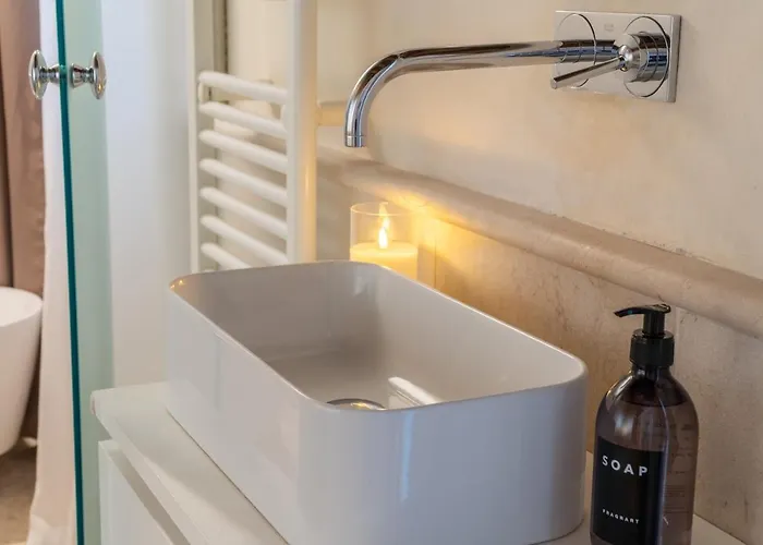 Lion Palace - San Marco R&r Apartment Venice