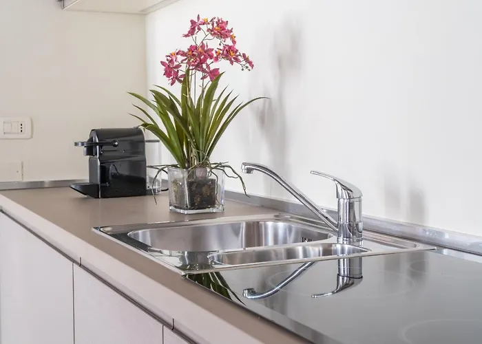 Apartment Lion Palace - San Marco R&r *