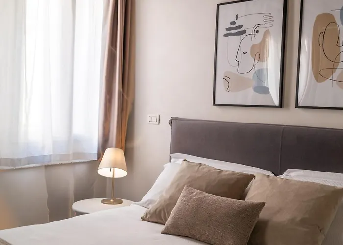 Lion Palace - San Marco R&r Apartment