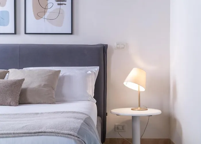 Apartment Lion Palace - San Marco R&r