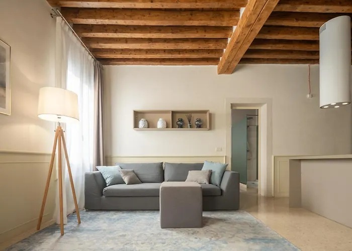 Lion Palace - San Marco R&r Apartment Venice