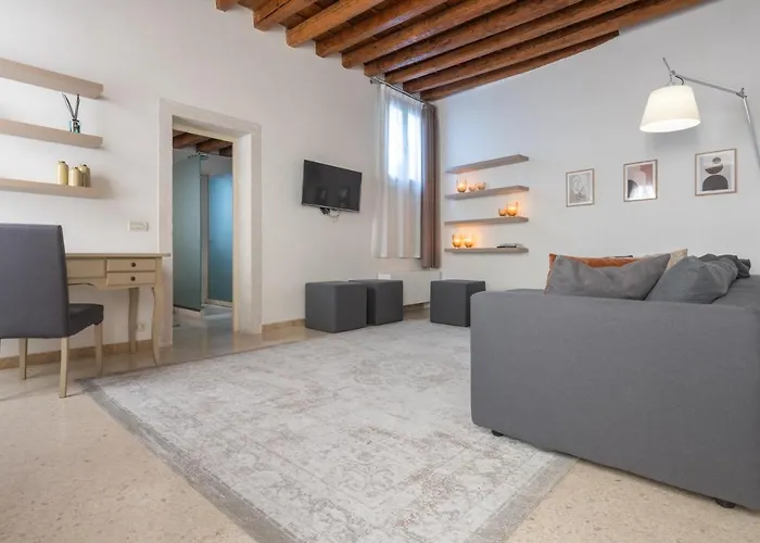 Lion Palace - San Marco R&r Venice