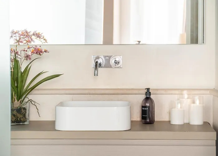 Apartment Lion Palace - San Marco R&r *