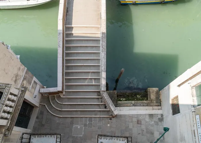 Apartment Lion Palace - San Marco R&r Venice