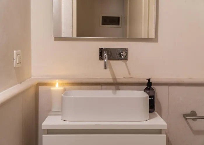 Lion Palace - San Marco R&r