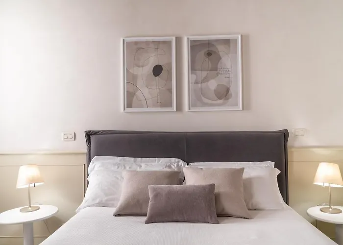 Lion Palace - San Marco R&r