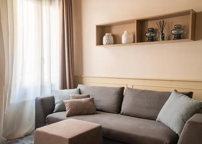 Lion Palace - San Marco R&r Apartment Venice