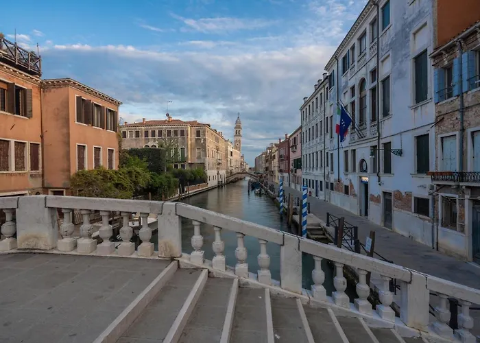 Lion Palace - San Marco R&r * Venice