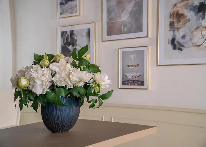 Lion Palace - San Marco R&r Apartment *