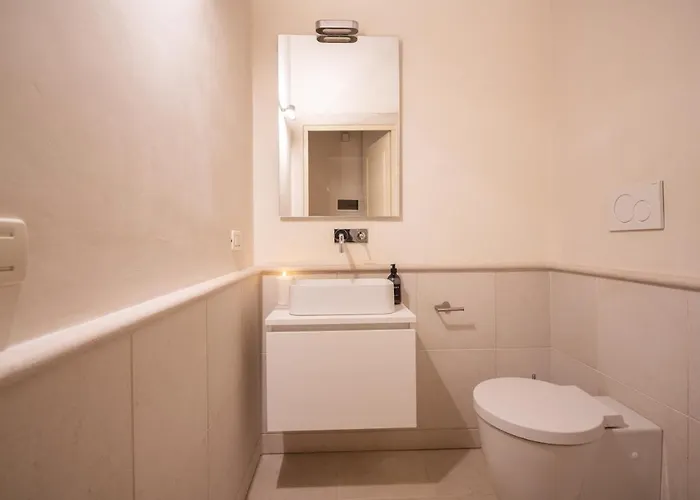 Lion Palace - San Marco R&r