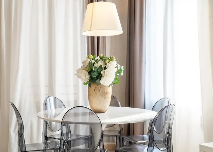 Apartment Lion Palace - San Marco R&r