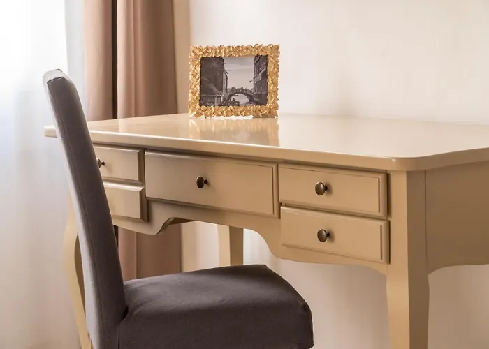 Lion Palace - San Marco R&r Apartment Venice