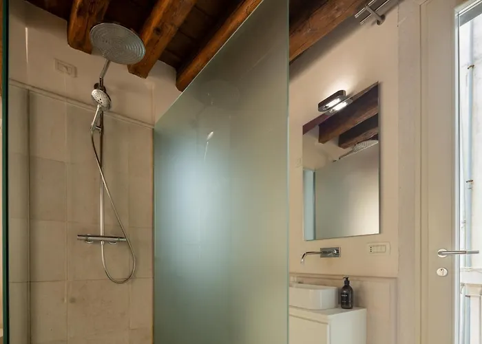 Lion Palace - San Marco R&r Apartment Venice