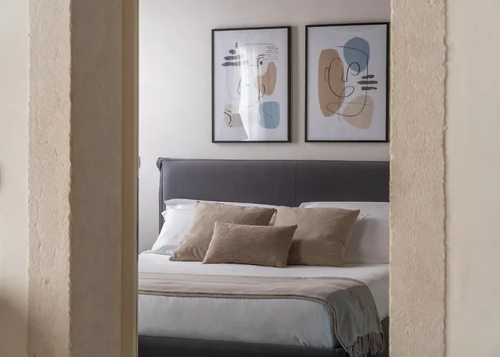 Lion Palace - San Marco R&r Apartment