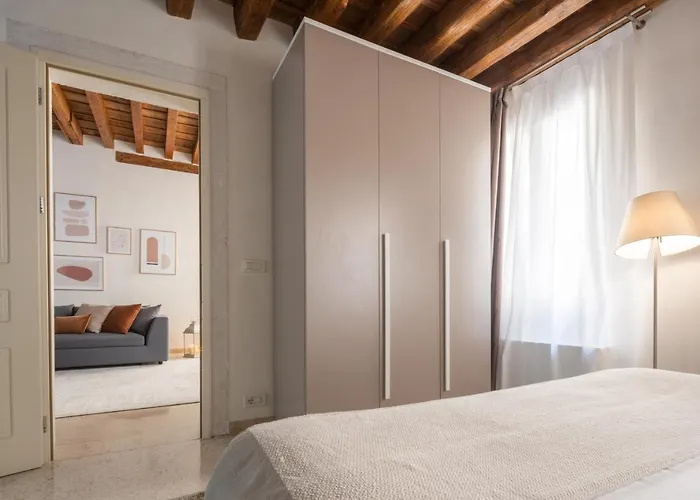 Lion Palace - San Marco R&r Venice