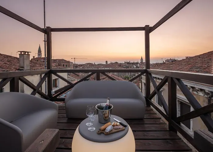 Lion Palace - San Marco R&r * Venice