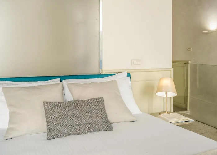 Lion Palace - San Marco R&r