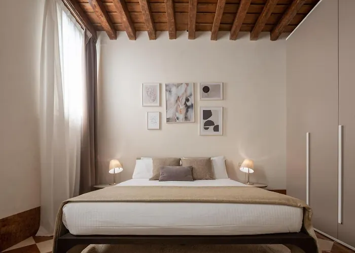 Lion Palace - San Marco R&r Venice