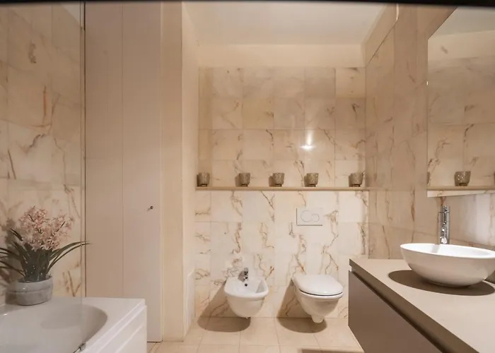 Apartment Lion Palace - San Marco R&r Venice