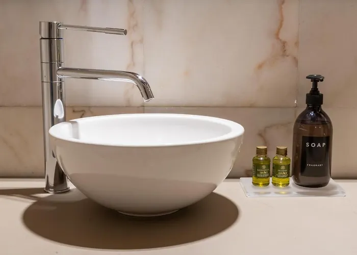 Apartment Lion Palace - San Marco R&r