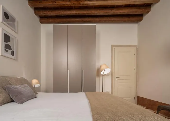 Lion Palace - San Marco R&r Apartment Venice