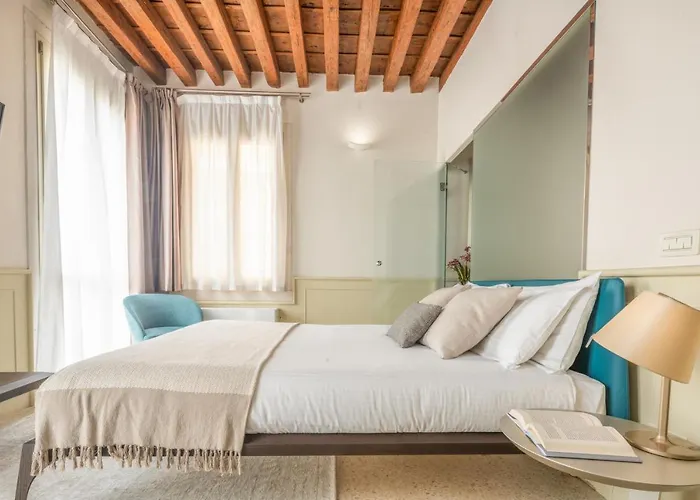 Lion Palace - San Marco R&r Venice