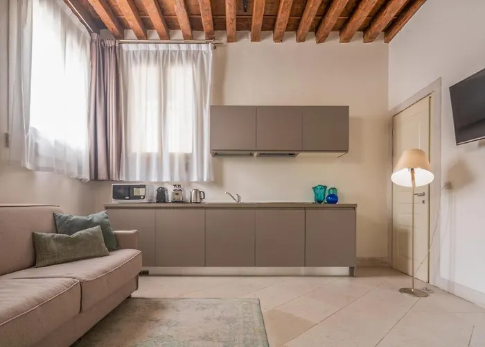 Lion Palace - San Marco R&r * Venice