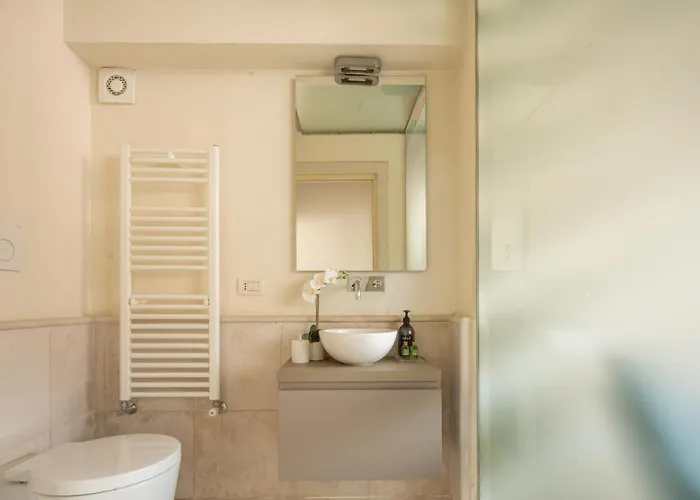 Lion Palace - San Marco R&r Apartment